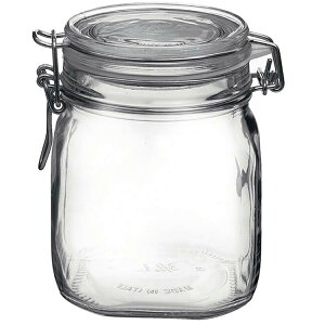 Bormioli Rocco(�{���~�I���E���b�R) Fido(�t�B�h) �W���[(�ۑ��e��) (870ml)