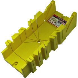 ケンオー(KENOH) 2x4用マイターボックス 鋸ガイド