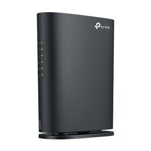 �yAmazon.co.jp����zTP-Link WiFi ���[�^�[ ����LAN WiFi6 AX1800 �K�i 1201 + 574Mbps WPA3 EasyMesh �Ή� ���[�J�[�ۏ�3�N Archer AX23V