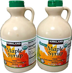 KIRKLAND(�J�[�N�����h) �L�@���[�v���V���b�v �A���o�[���b�`�e�C�X�g �O���[�hA 1329g 2�{���f�ڎʐ^����̃p�b�P�[�W�̃��j���[�A���ɔ����i���F�W�j�y�сy�L�@�F�؁z�}�[�N�����Ă����