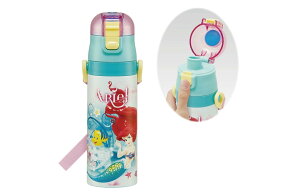 �X�P�[�^�[(Skater) ���� �q���p ������ 470ml �f�B�Y�j�[ �A���G�� 24 ���̎q �ۗ��p �X�e�����X �y�ʃ^�C�v waterbottle �X�|�[�c�{�g�� �L�b�Y ���ǂ� ���r SDC4-A