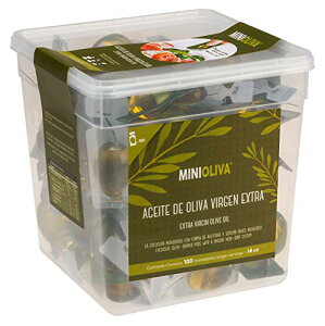 ALCALA OLIVA S.A. GLXgo[WI[uIC 1pbN 12.8 g( 100pbN)