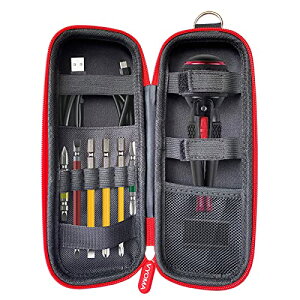 �d���h���C�o�[���[�P�[�X �c�[���L�b�g�A220USB�ɓK������i�d���h���C�o�[�ƕt���i�͊܂܂�Ă��܂���j