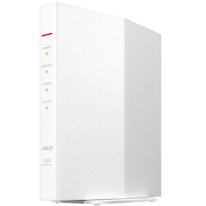 [uhi] obt@[ WiFi [^[ LAN Wi-Fi 6 11ax / 11ac AX1500 1201+300Mbps Easy Mesh {[J[ y iP