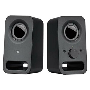 [uhi] WN[ PCXs[J[ p\Rp Z150BK ubN XeI 2ch RpNg 3.5mm͑Ή PC Xs[J[