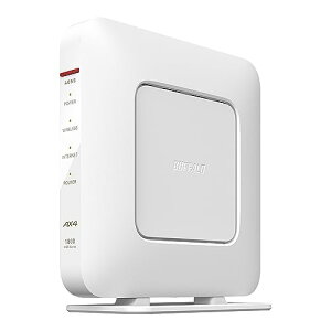 [uhi] obt@[WiFi [^[LAN Wi-Fi 6 11ax / 11ac AX1800 573+1201Mbps {[J[ LANP[uy