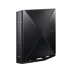 [uhi] NEC Aterm LAN WiFi [^[ Wi-Fi 6 (11ax) AX3600HP 4Xg[ (5GHz / 2.4GHz) AM-AX3600HPy iP