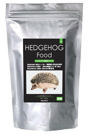 三晃商会 SANKO F25 ハリネズミフード 300g
