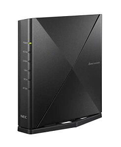 [uhi] NEC Aterm LAN WiFi [^[ dual_band Wi-Fi6(11ax)A5Xg[ AM-AX4200D5 (iPhone 14/ 13/12 / iPh