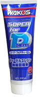 ワコーズ S-FD スーパーフォアディーゼル ディーゼルエンジン機能回復剤 E123 300ml E123