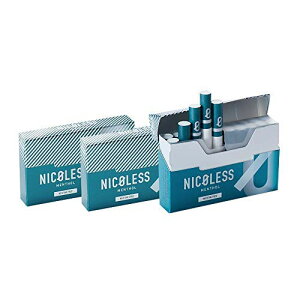 yZbgz NICOLESS jRX \[ 3 (1 20{) IQOS݊@ M