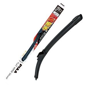 PIAA(�s�A) ���C�p�[�u���[�h 650mm ������ �ySLIMVOGUE�i�X�������H�[�O�j�z �V���R�[�g���C�p�[ ��������V���R���S�� �ւ��S�������\ 1�{�� �Ĕ�65A WSVS65A