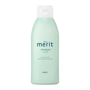 Merit �����b�g �V�����v�[ ���M�����[ 200ml