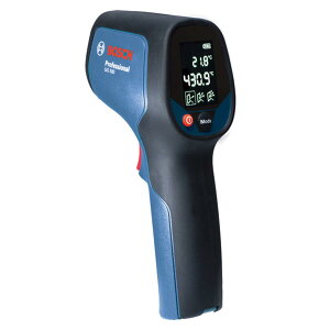 Bosch Professional(�{�b�V��) ���ˉ��x�v GIS500 �y���K�i�z
