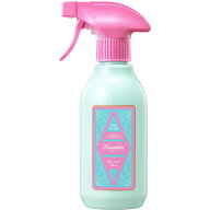 Laundrin'(ランドリン) ランドリン ファブリックミスト ホワイトティーの香り 消臭 スプレー 300ml