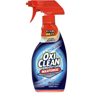 �I�L�V�N���[�� �}�b�N�X�t�H�[�X �X�v���[ 354ml �y�f ���t ������ �D���� �V�~ �H�ׂ��ڂ� ���݂��ڂ� �J�[�y�b�g �V�~���� oxiclean �v���P�A �Y���� ���u�� �玉 �� �A�����J�� ����