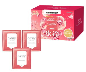 �yAmazon.co.jp����z GATSBY(�M���c�r�[) �y��򕔊O�i�z �A�C�X�f�I�h�����g �{�f�B�y�[�p�[ �t���[�Y�s�[�` [ �u�� �X�� ] [ ���� �f�I�h�����g ] �����Y �{�f�B�V�[�g �Z�b�g �O���܃��X�d�l 30