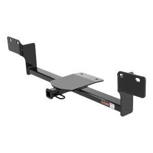ヒッチメンバー カートクラス1トレーラーヒッチ& A アウディA7 Quattro用 Curt Class 1 Trailer Hitch  Wiring for Audi A7 Quattro