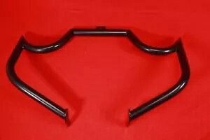 oK[ GW K[h nCEFC NbV o[ 4 n[[ X \teC 1.25" fbNX 2000-17 BAGGER ENGINE GUARD HIGHWAY CRASH BAR 4 HARLEY SLIM SOFTAIL 1.25" DELUXE 2000-17