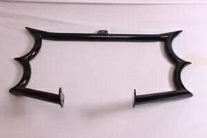 JX^ GW K[h nCEFC NbV o[ n[[ t@bg{[C LO \teC we[W X CUSTOM ENGINE GUARD HIGHWAY CRASH BAR HARLEY FAT BOY LO SOFTAIL HERITAGE SLIM