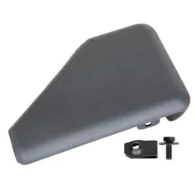 FL3Z16A455BA リア右ランニングボードエンドキャップ 2015-2020 フォード F-150 F-250 FL3Z16A455BA Rear Right Running Board End Cap For 2015-2020 Ford F-150 F-250