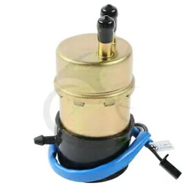 新しい 8 ミリメートル燃料ポンプスズキイントルーダー 700 VS700 1986-1987 800 VS800 1992-2004 New 8MM Fuel Pump For SUZUKI INTRUDER 700 VS700 1986-1987 800 VS800 1992-2004