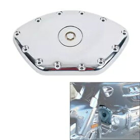 タイミングチェーンカバープロテクターホンダ 2001-2017 ゴールドウィング 1800 GL1800 Timing Chain Cover Protector Fit For Honda 2001-2017 Goldwing 1800 GL1800