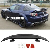 楽天市場】rx－8 マツダスピード リアウイングの通販