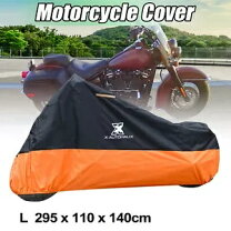 楽天市場】バイクカバー ハーレーの通販