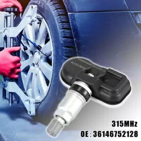 36146752128 自動 TPMS タイヤ空気圧センサー 433MHz BMW M3 2002-2006 2008-2010用 36146752128 Auto TPMS Tire Pressure Sensor 433MHz for BMW M3 2002-2006 2008-2010