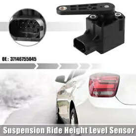 37146755045 リア右側高さレベルセンサー BMW X5 3.0i 2000-2007用 37146755045 Rear Right Side Height Level Sensor for BMW X5 3.0i 2000-2007