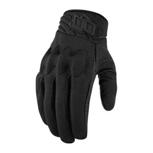 Icon 3301-3673 AZ 2 O[u L Hi Viz Icon 3301-3673 Anthem 2 Gloves L Hi Viz
