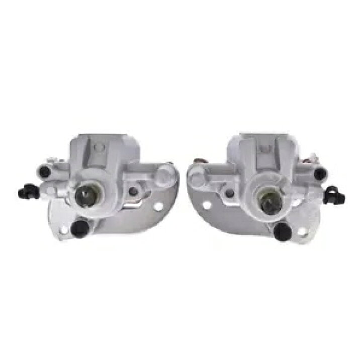 Front Left Right Brake Calipers For Yamaha Grizzly 700 YFM700F/P - Foto 3