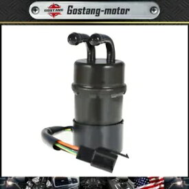 スズキ VS700 VS750 VS800 イントルーダー 1986-2009 15100-38A10 燃料ポンプ 米国に適合。 Fit for Suzuki VS700 VS750 VS800 Intruder 1986-2009 15100-38A10 Fuel Pump USA