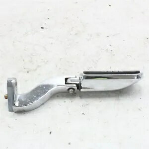 2006 06 n[[_rbh\ Xg[g OCh FLHXI ȃtbgyO AZu 2006 06 harley davidson street glide FLHXI Left passenger foot peg assembly