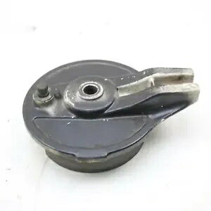 1989 z_ C^[Zv^[ 250 OEM A obN u[L v[g pbh 1989 Honda Interceptor 250 OEM REAR BACK BRAKE PLATE PADS