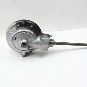 1984 1985 ���}�n �r���S 700 XV700 OEM �t�@�C�i���h���C�u�M�A�f�B�t�@�����V���� 1984 1985 yamaha virago 700 XV700 OEM FINAL DRIVE GEAR DIFFERENTIAL