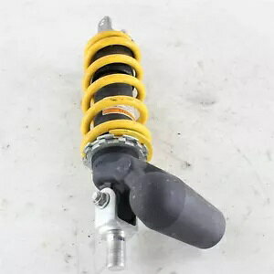 2001 �X�Y�L GSXR600 ���A�T�X�y���V�����V���b�N�X�g���b�g�R�C���X�v�����O S365 2001 SUZUKI GSXR600 REAR SUSPENSION SHOCK STRUT COIL SPRING S365 �y���s�A���i�z
