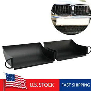 GAXN[v Ram CCXeX| BMW E90 E91 E92 E93 E84 Air Scoop Ram Air Cold Air Intake STAINLESS STEEL For BMW E90 E91 E92 E93 E84