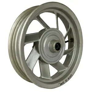 12 C`OփA~ 2.50x12 hu[L 50cc 150cc XN[^[ GY6 12" Front Wheel Aluminum 2.50x12 Drum Brake 50cc 150cc Scooter GY6