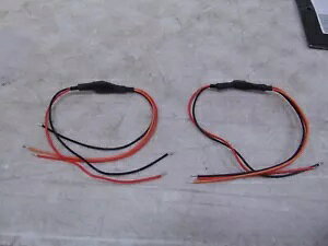 Custom Dynamics Eclipze2 VO tBg - fAxW[ P/N: EPZ2 Custom Dynamics Eclipze2 Single Filament to Dual-Intensity Module P/N: EPZ2