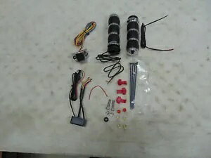 GC{ q[ebh xxbg GA Obv TBW tC oC C[ 08-UP FLHT M8 FXST AIR-93-FLY-HT Avon Heated Velvet Air Grips TBW Fly By Wire 08-UP FLHT M8 FXST AIR-93-FLY-HT