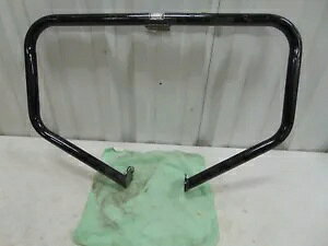 Lindby OXubN Unibar GWK[h NbVo[ 04-20 XL X|[cX^[ P/N: BL1415 Lindby Gloss Black Unibar Engine Guard Crash Bar 04-20 XL Sportster P/N: BL1415