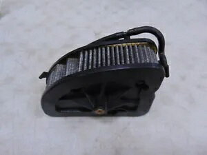 GAtB^[Gg & u[U[z[X 17-UP n[[c[O P/N: 29400212 29400211 Air Filter Element & Breather Hose 17-UP Harley Touring P/N: 29400212 29400211