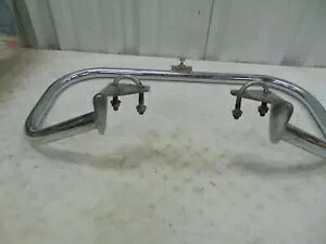 n[[_rbh\ GWK[h 06-17 _CiA14-17 FXDLAFXDLS P/N 49010-06 Harley Davidson Engine Guard 06-17 Dyna, 14-17 FXDL, FXDLS P/N 49010-06