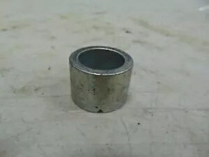n[[_rbh\ 08-22 FLHAFLT tg zC[ xAO Xy[T[ P/N 41901-08 Harley Davidson 08-22 FLH, FLT Front Wheel Bearing Spacer P/N 41901-08