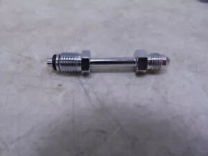 Goodridge Nb` - AN-3 tBbeBOz[XA_v^[ P602-03-04-CH 1742-0144 Goodridge Hydraulic Clutch to AN-3 Fitting Hose Adapter P602-03-04-CH 1742-0144