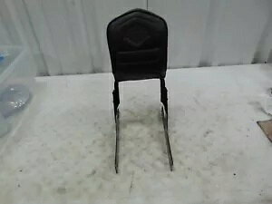 n[[_rbh\ Wbh ubN V[V[o[ 00-05 FXS \teC i[ tF_[ 52412-79 Harley Davidson Rigid Black Sissy Bar 00-05 FXS Softail Narrow Fender 52412-79