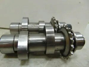 n[[_rbh\ tg & A JMA 07-17 _CiAc[O & \teC 24608-07A Harley Davidson Front & Rear Cam Gears 07-17 Dyna, Touring & Softail 24608-07A