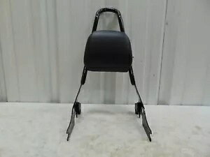 n[[ OXubN s[X V[V[o[ 04-UP XL X|[cX^[ P/N: 51146-10 52631-07 Harley Gloss Black One-Piece Sissy Bar 04-UP XL Sportster P/N: 51146-10 52631-07